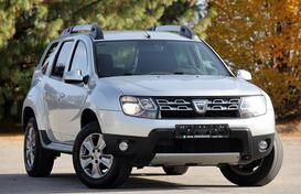 Dacia - Duster - 1.5 DCI
