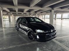 Volkswagen - Golf 7 - 2.0 GTD DSG