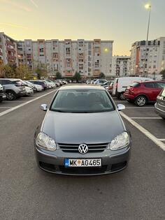 Volkswagen - Golf 5 - 1.9 tdi