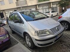 Volkswagen - Sharan - 1.9 Tdi