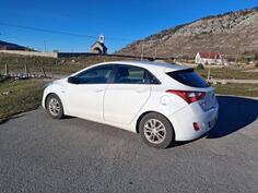 Hyundai - i30 - 1.6L