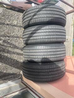 Bridgestone - pireli skorpion verde - Ljetnja guma