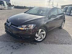 Volkswagen - Golf 7.5 - tdi