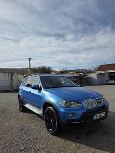 BMW - X5 - 3.0 DCI