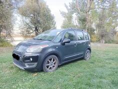 Citroen - C3 Picasso - HDi