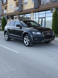 Audi - Q5 - 2.0 140KW