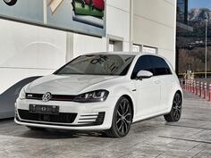 Volkswagen - Golf 7 - 2.0 GTI