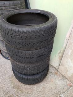 Hankook - petlas - Зимняя guma