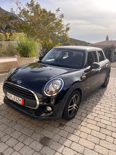 Mini - Cooper D - 1.5 One D Pepper Business