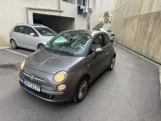 Fiat - 500 - 1.2