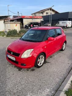 Suzuki - Swift - 1.3 Benzin