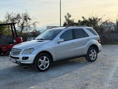 Mercedes Benz - ML 280 - ML280