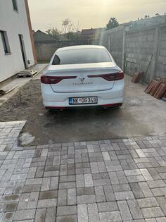 Renault - Talisman - 1.7 dci