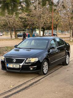 Volkswagen - Passat - 2.0 TDI