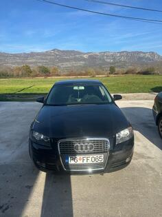 Audi - A3 - 2.0
