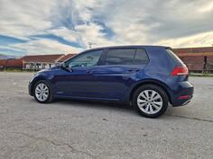 Volkswagen - Golf 7.5 - 1.6 TDI