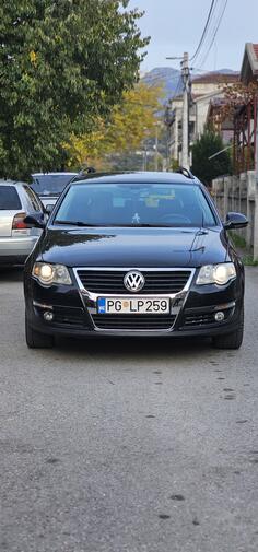 Volkswagen - Passat - 2.0 tdi