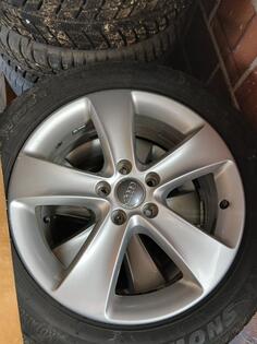 Fabričke felne i tigar gume