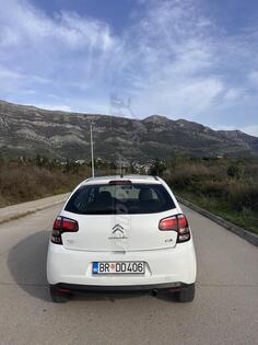 Citroen - C3 - 1.4
