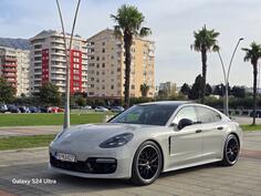 Porsche - Panamera - 4S GT