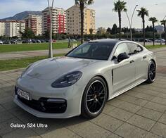 Porsche - Panamera - 4S GT
