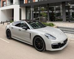 Porsche - Panamera - 4S GT