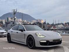 Porsche - Panamera - 4S GT