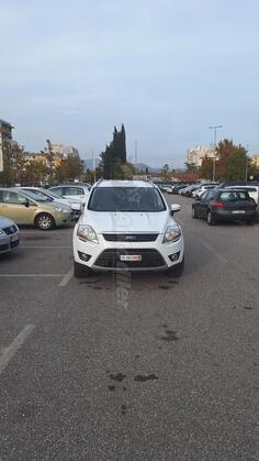 Ford - Kuga - 2.0
