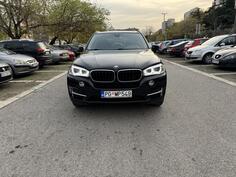 BMW - X5 - 3.0