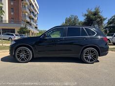 BMW - X5 - 3.0