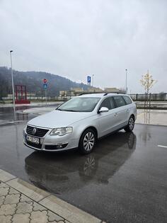Volkswagen - Passat - 2.0 TDI