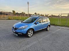 Renault - Scenic - 1.5 dci X-MOD