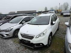 Peugeot - 2008 - 1.6 HDI