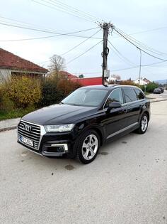 Audi - e-tron - 3.0 TDI e-tron