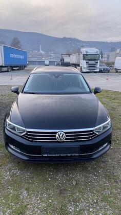 Volkswagen - Passat - 2.0 TDI