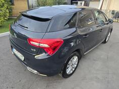 Citroen - DS5 - 1.6