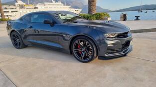 Chevrolet - Camaro - SS 1LE
