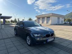 BMW - 116 - 1.6