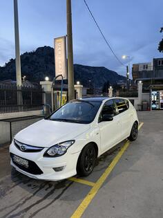 Hyundai - i30 - 1.6