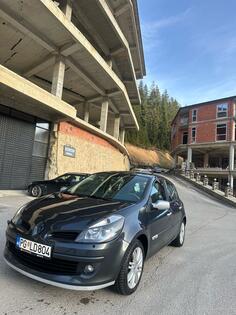 Renault - Clio - 1.5 dci