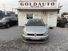 Volkswagen - Golf 7 - 1.2Tsi Dsg Prva registracija 2013