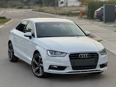 Audi - A3 - S-tronic