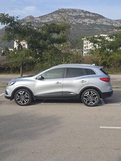 Renault - Kadjar - 1,5