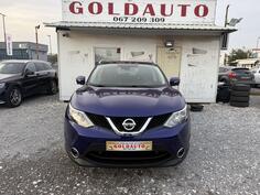 Nissan - Qashqai - 1.5 dci