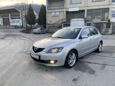 Mazda - 3 - 2.0 cd