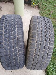 Bridgestone - M+S - Univerzalna guma