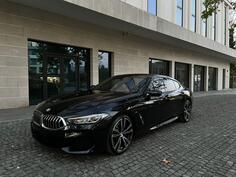 BMW - 840 - Gran Coupe X Drive