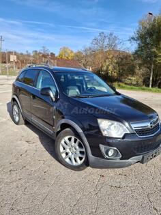 Opel - Antara - 2.2 4x4