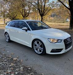 Audi - A3 - 2.0 TDI