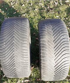 Hankook - M+S - Univerzalna guma